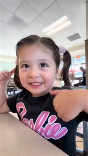 43K views · 3K reactions | Talkative baby gigi #comedia | Gigi Juju | Facebook