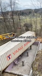 1.4M views · 64K reactions | Shipping Container House Transformation | Shipping Container Homes | Facebook