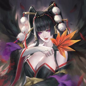 AshtraGore - Twitch