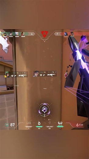 Phoenix Ace 🔥 #foryou #valorant #valorantclips #viral