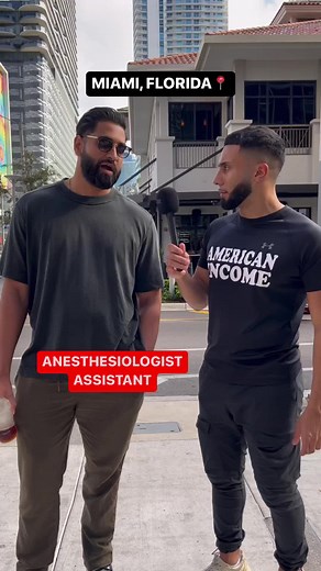 USA Medical Staff on TikTok