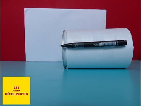 La cycloïde - Les petites découvertes - Épisode 55