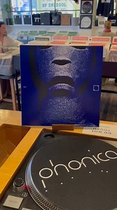 TOTAL BLUE - Total Blue LP (MUSIC FROM MEMORY) Soft melodic electronic calm explorations from Los Angeles-based trio of Nicky Benedek, Alex Talan, and Anthony Calonico together making up Total Blue. The latest edition to the always amazing @music_from_memory | Phonica Records