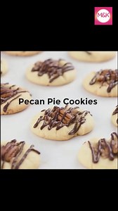 2.6K views · 94 shares | Pecan Pie Cookies Recipe - An Easy, Delicious Treat! #pecanpie #pecanpiecookies #pecan #cookies #baking #cookie #southernpecanpie #pecanpierecipe #howtomakepecanpie #butterpecancookies #butterpecan #chocolatepecancookies #pecancookiesrecipe #cookiesrecipe #chocolatepiecookies #chocolatechipcookies #pecanchocolatechipcookies | INFO WEB | Facebook