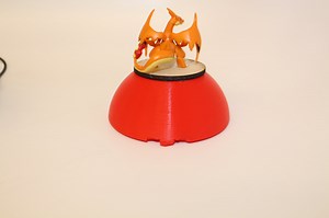 Project 1 Final Documentation - The Interactive Pokeball