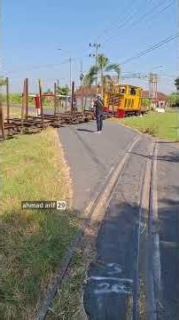 Double Track Lori Route