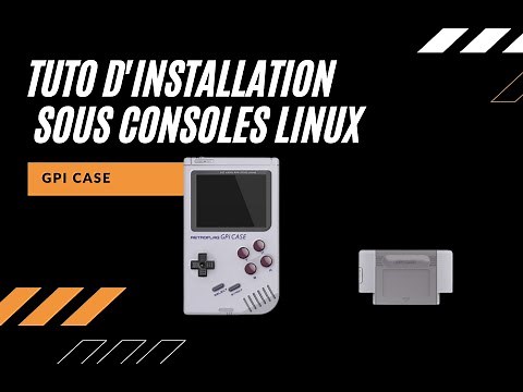 TUTO installation batocera/recalbox (comment ajouter un jeux)