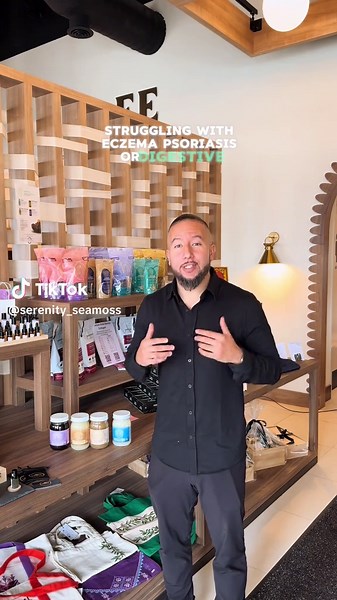 We’re teaming up with the @masrawy kitchen’s newest addition, The Local by Masrawy! A brand new concept in Missisauga driven by local businesses and wellness products 🩵 You can officially find all of our Sea Moss gels and dry products here! You can now find us at @the.localcafe - Mississauga’s newest market, rooted and driven by local businesses and all things wellness! 🩵 📍The Local by Masrawy 2275 Britannia Rd W Mississauga (Unit 19&20) Go check them out today 🛒☕️