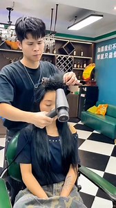 18K views · 43 reactions | Funny hair dryer | Top Amazing Funny | Facebook