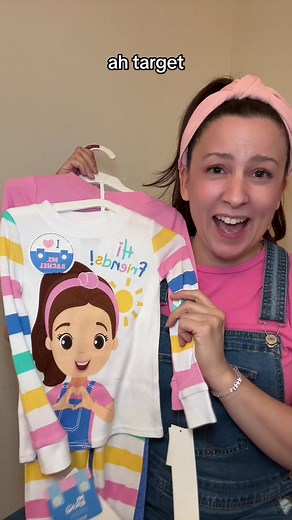 Ms. Rachel - Toddler Outfits, Pajamas & More