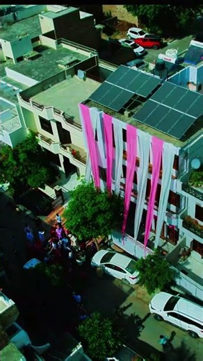 🌤️ High altitude beauty shots