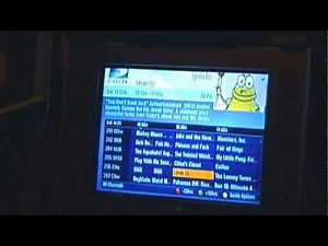 Saturday Morning Cartoon Rant & Computer Fail