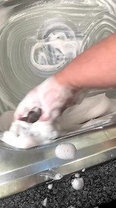 56K views · 1.2K reactions | This is so satisfying 﫧 #cleanwithme #cleaned #cleanning #viralclean #viral #reels #cleanisbetter #clean #asmr #satisfayingcleaning #satisfy #satisfying #asmrcleaning #asmrlimpieza #cleanlifehacks #cleanhacks #trucosdelimpieza #asmr #viralclean #mementclean #cleanlifehacks #asmrcleaning #viral #cleanhacks #reels #satisfyingclean #trucosdelimpieza #clean #satisfy #cleanbetter | Cleanisbetter | Facebook