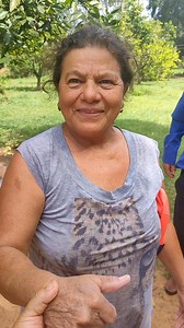 Mirta Aquino on Reels