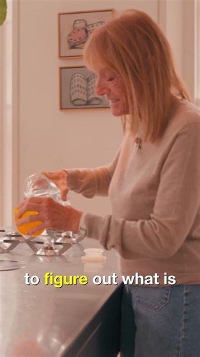 Ruthie Rogers and Table 4 at The River Cafe | Ruthie's Table 4 #shorts