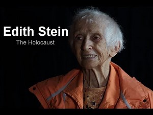 Edith Stein: In My Own Words