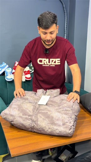 Ason Kathmandu Winter Puffer Jacket Style Guide