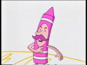 The Magic Key (Adventures) - Fraser the Eraser