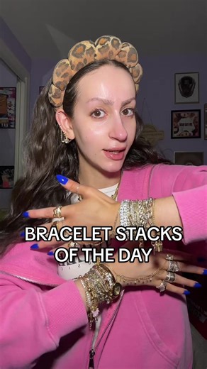 Stylish Bracelet Stacking Ideas for Your Collection