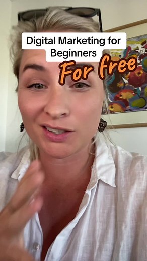 Free Digital Marketing Courses at Google Digital Garage