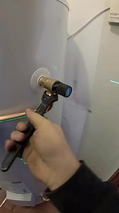 Bening copper pipe without benders! Perfect way to do the saftey relief pipes! #amsr #plumbing #toolbag #pipes #tools #cleancopper #copper #handtools #work #diy #howto #plumber_003 | MnPlumber