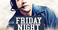 FRIDAY NIGHT LIGHTS - Temporada 1 Completa en Español