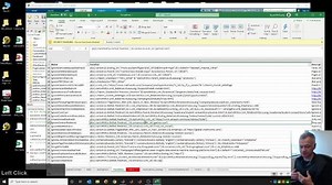 Adding a try/catch With Email Notification