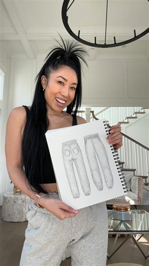 POPFLEX on Instagram: "Rest days are better spent in the Clouds. ☁️ In case you needed a reintroduction: meet the Cloud Sweatpant — your ultimate ticket to comfort. Available in sizes XXS to 3X + 10 cozy colors. & rumor has it that a few more of your faves just made their way back to our virtual shelves (!!!). head to our stories to see what made a comeback before they’re gone, again. #sweatpants #loungewear #fashiondesign #womensfashion #athleisure"