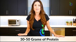 15K views · 28 reactions | In today’s BioTrust HealthBites, Coach Jacqui shares her out of this world 磻 Dirty Chai Protein Smoothie recipe  Plus, for today only, you can get up to 40% off our delicious BioTrust Low Carb Protein Powder that she uses in her video: https://btr.st/HealthBites3 | BioTrust Nutrition | Facebook