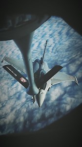 1.3K views · 175 reactions | @24_lafayette rafale during mid air...