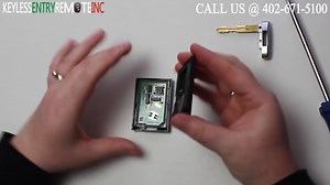 This video will show you How To Replace A2009 - 2014 Cadillac CTS Key Fob Battery To Order This Remote Visit: https://www.keylessentryremotefob.com/shop-by-car-make/cadillac/cts/ or call us at 402-671-5100 To Order A Battery Visit: https://www.keylessentryremotefob.com/batteries/ FOLLOW US ON:: ★ WEBSITE → https://keylessentryremotefob.com ★ TWITTER → https://twitter.com/Key_Fobs ★ INSTAGRAM → https://www.instagram.com/keylessentryremoteinc ★ YOUTUBE → https://www.youtube.com/user/KeylessEntryRe