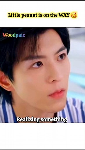 ABO Desire the series?ep 15 preview❣little PEANUT 🥰#DesireTheSeries#woodpaic#BL#blseries#abodesire