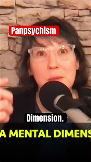 Panpsychism explained