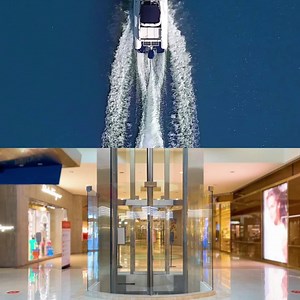 84K views · 18 reactions | Graceful and efficient, our elevators offer you a smooth, speedy journey to elevate your experience. Going up? https://bit.ly/36y0Ih6 | Mitsubishi Electric | Facebook