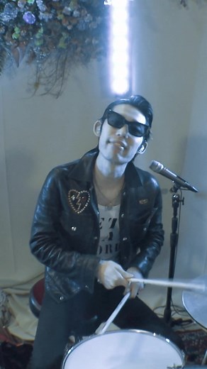 青いの。go!go!vanillasの魅力を発見