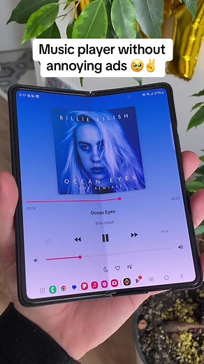 Best Android Music Player without Annoying Ads