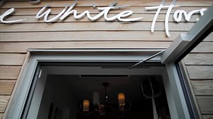 356 reactions · 32 shares | Upgrade your race day experience and book a hospitality package in the White Horse, the pub on the course.  Book online now  | Chester Racecourse | Facebook