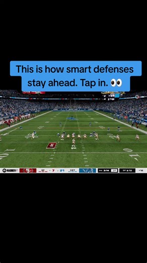 Mastering Defensive Strategy in Football Situations
