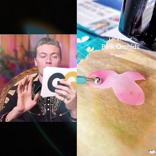 Nara Smith and Lucky Blue Smith GQ Interview - Secret Talent Revealed