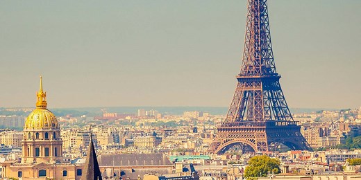 Venice Simplon-Orient-Express | Paris - Istanbul (5 Nights)