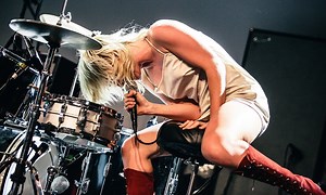 7 acts leading the next wave of Australian rock