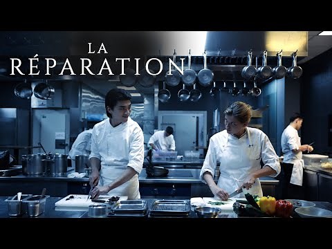 LA RÉPARATION | Bande-annonce officielle