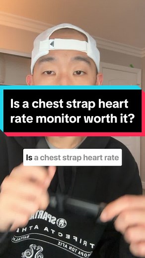 IS A CHEST STRAP HEART RATE MONITOR WORTH IT? Chest strap heart rate monitors are generally accepted as more accurate than wristwatch monitors due to their technologies. But is a chest strap worth it? Depends on what you’re using it for. Admittedly I absolutely love having one; but I don’t really think the data is something I’m able to use to make improvements. So I think it would be great for the faster runners; those who want to fine tune their performance. But for the more casual folks like m