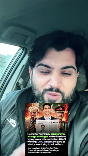 It is Over 🔥 #zorain #aladeen #aladeen44 #pakistan | zorain