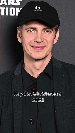 Star Wars Cast: Then and Now!