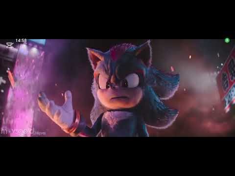 Shadow Conoce a Ruby Gillman Shadow vs Ruby Gillman La Película