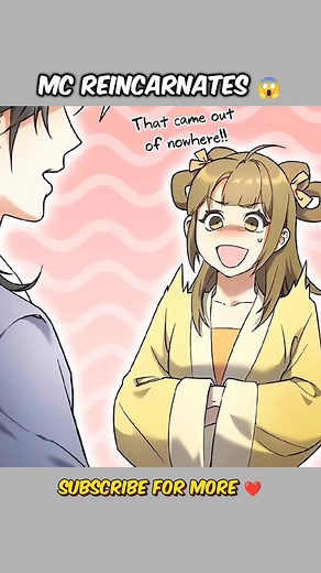 MC Woke Up and Decided to go to MASSAGE Parlour 😭 | #foryou #manhwa #shorts #ytshorts #feedshorts