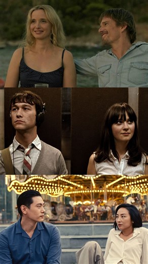 The Film for You on Instagram: "Something about October makes us crave stories that get under our skin. Whether it’s a haunting classic or a new release that has everyone talking, spooky season always delivers. But sometimes the scariest movies aren’t about ghosts, monsters, or slashers. They’re the ones that creep up on you with heartbreak, loss, or longing. Films that look like horror on the surface but leave you feeling more emotional than terrified. From unexpected tragedies to romances like