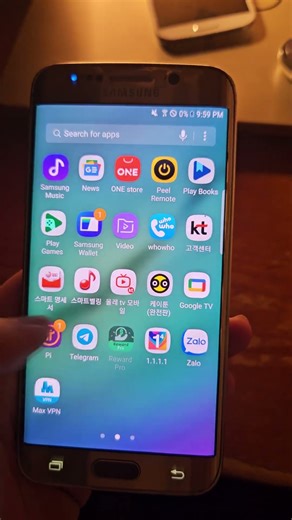 Samsung Galaxy S6 edge battery empty on charging! #shorts