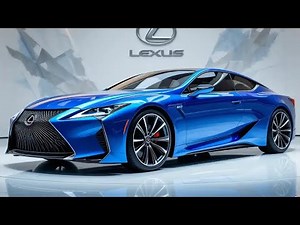 2026年新型レクサスLS ラグジュアリーと革新が融合！最新技術・内装・走行性能を徹底解説！